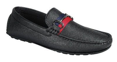 COREY LOAFTERS