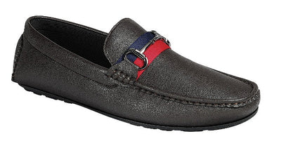 COREY LOAFTERS