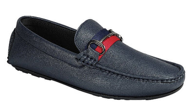 COREY LOAFTERS
