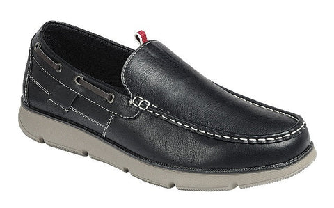 ISLAND LOAFER'S