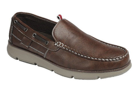 ISLAND LOAFER'S