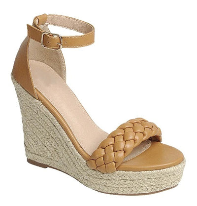 TINA WEDGE