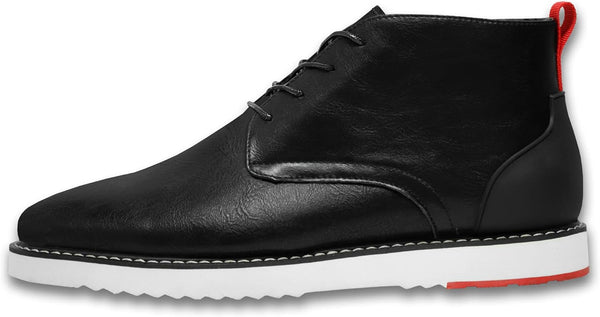 Nick Chukka Boots – Shoe Monea