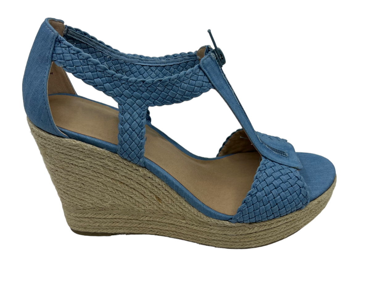 WHITNEY WEDGE