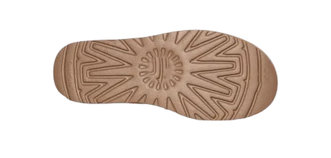 Wendy's Girl's Ultra Mini Platform