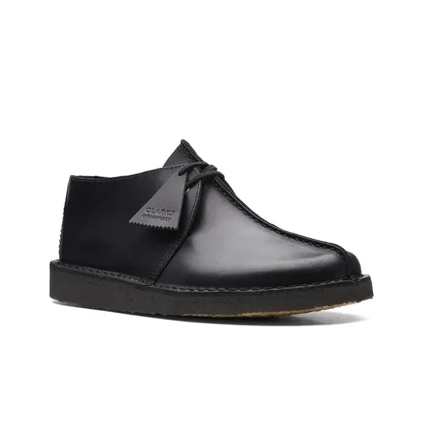 Black Desert Shoe